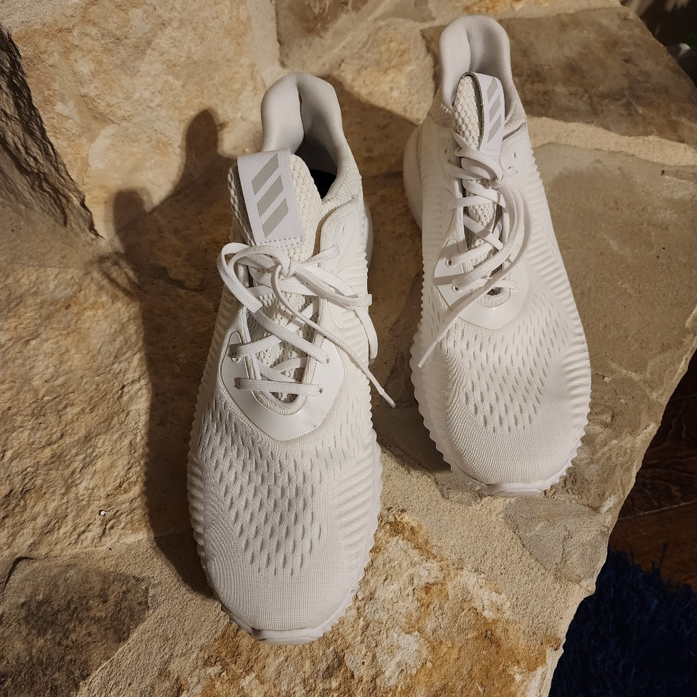 Adidas Alphabounce Plus Shoes